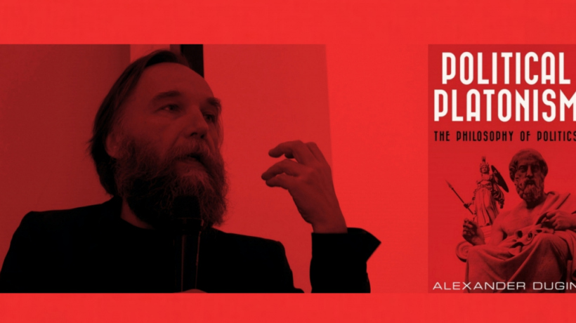 Deconstruction of Democracy - Alexander Dugin | Paideuma.tv
